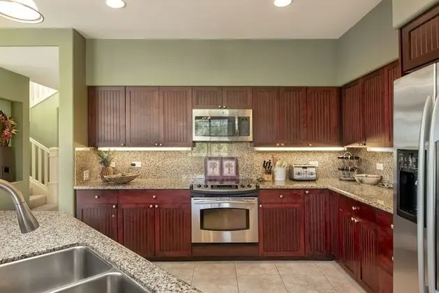 Villa, 3 Yatak Odası