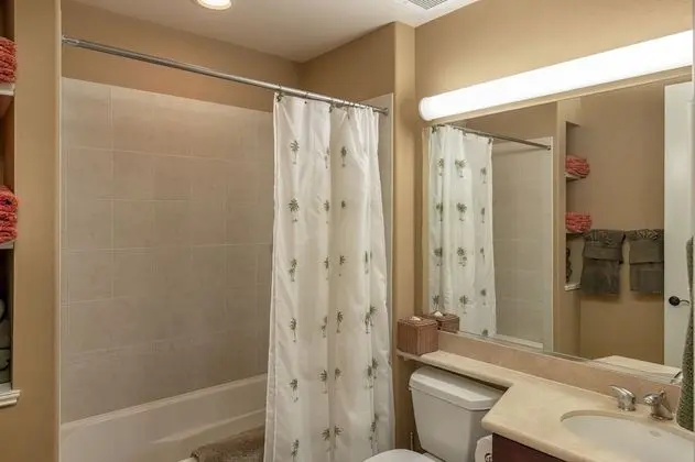 Villa, 3 Yatak Odası
