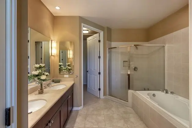 Villa, 3 Yatak Odası