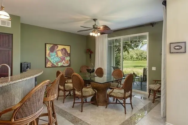 Villa, 3 Yatak Odası