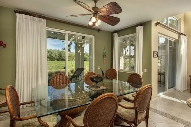 Villa, 3 Yatak Odası