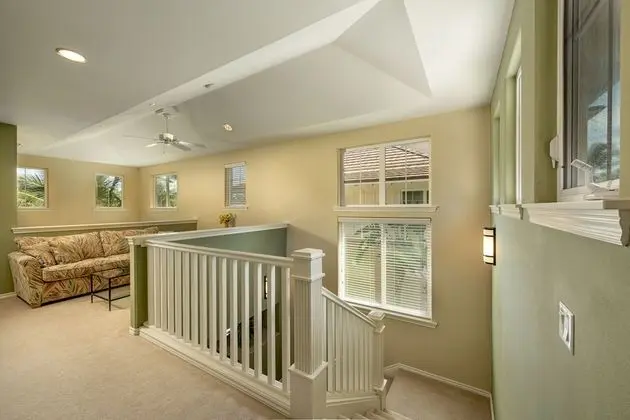 Villa, 3 Yatak Odası