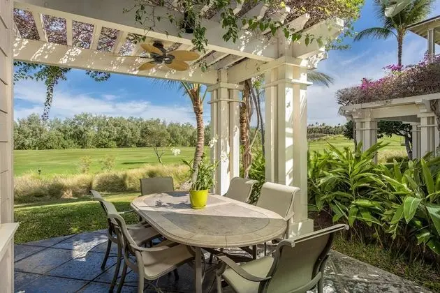 Villa, 3 Yatak Odası