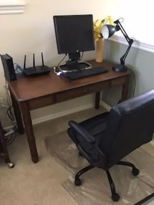 Villa, 3 Yatak Odası