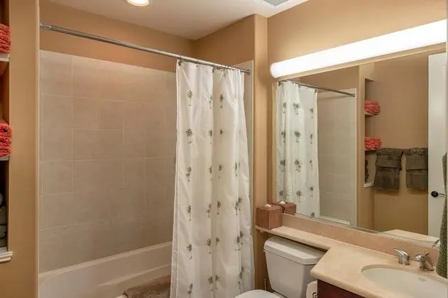 Villa, Birden Çok Yatak (Fairway Villas Waikoloa F6)