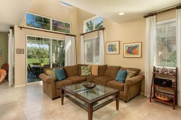 Villa, Birden Çok Yatak (Fairway Villas Waikoloa F6)