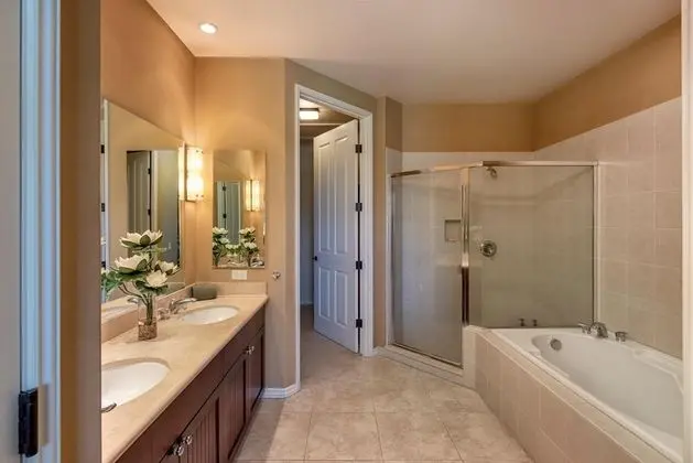 Villa, Birden Çok Yatak (Fairway Villas Waikoloa F6)