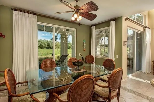 Villa, Birden Çok Yatak (Fairway Villas Waikoloa F6)
