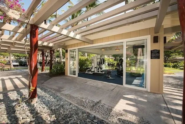 Villa, Birden Çok Yatak (Fairway Villas Waikoloa F6)