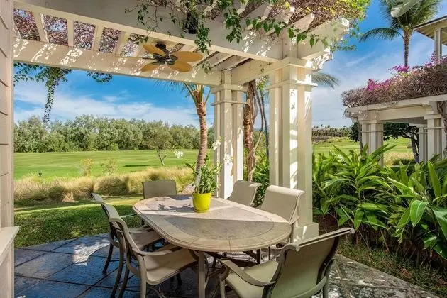 Villa, Birden Çok Yatak (Fairway Villas Waikoloa F6)