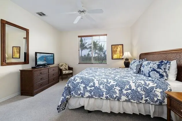 Villa, 2 Yatak Odası