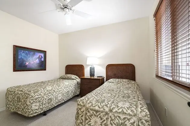 Villa, 2 Yatak Odası