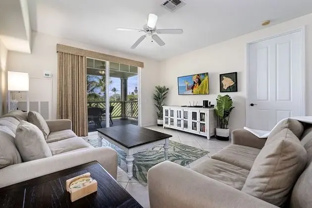 Villa, 2 Yatak Odası
