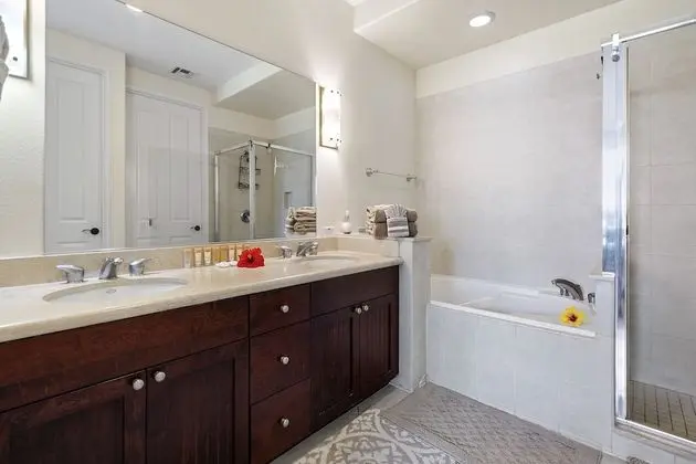 Villa, 2 Yatak Odası