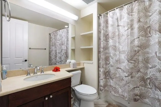 Villa, 2 Yatak Odası