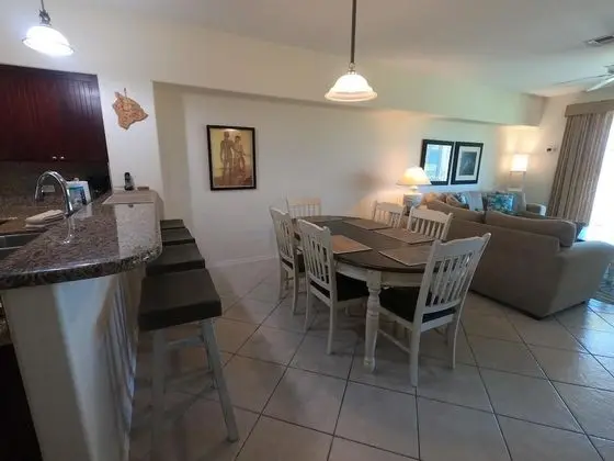Villa, 1 En Büyük (King) Boy Yatak ve Çekyat (Fairway Villas Waikoloa J21)