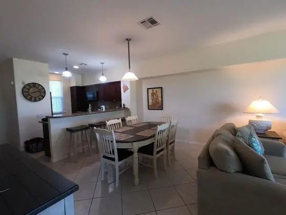 Villa, 1 En Büyük (King) Boy Yatak ve Çekyat (Fairway Villas Waikoloa J21)