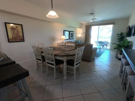 Villa, 1 En Büyük (King) Boy Yatak ve Çekyat (Fairway Villas Waikoloa J21)