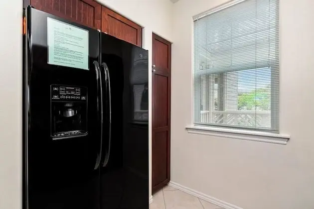 Villa, 1 En Büyük (King) Boy Yatak ve Çekyat (Fairway Villas Waikoloa J21)