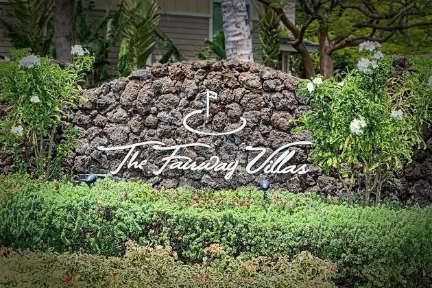Villa, 1 En Büyük (King) Boy Yatak ve Çekyat (Fairway Villas Waikoloa J21)