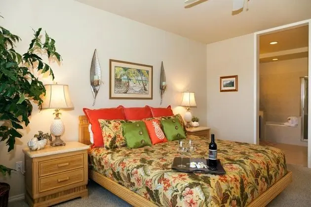 Daire, 1 En Büyük (King) Boy Yatak (Fairway Villas Waikoloa O21)