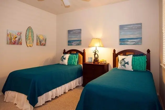 Daire, 1 En Büyük (King) Boy Yatak (Fairway Villas Waikoloa O21)