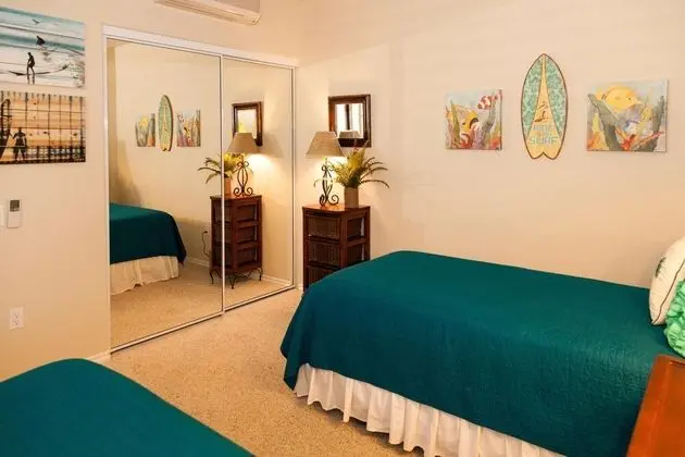 Daire, 1 En Büyük (King) Boy Yatak (Fairway Villas Waikoloa O21)