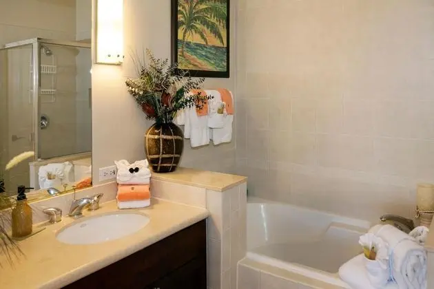 Daire, 1 En Büyük (King) Boy Yatak (Fairway Villas Waikoloa O21)