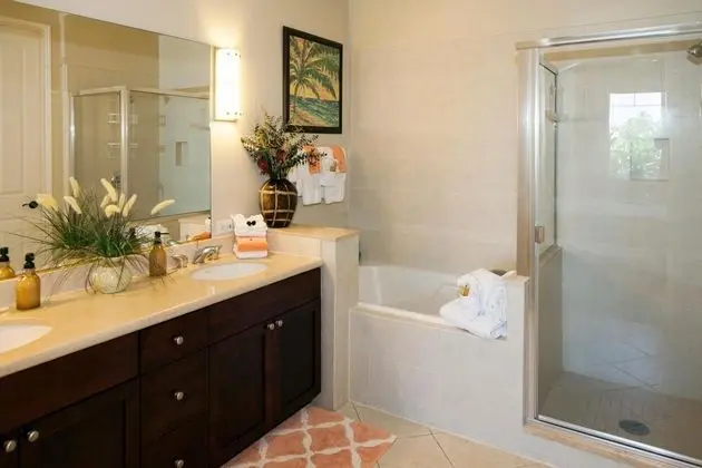 Daire, 1 En Büyük (King) Boy Yatak (Fairway Villas Waikoloa O21)