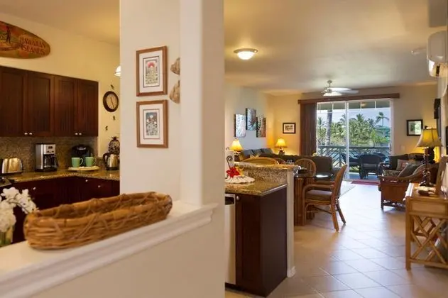 Daire, 1 En Büyük (King) Boy Yatak (Fairway Villas Waikoloa O21)