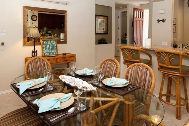 Daire, 1 En Büyük (King) Boy Yatak (Fairway Villas Waikoloa O21)
