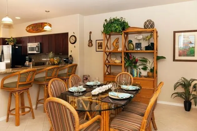 Daire, 1 En Büyük (King) Boy Yatak (Fairway Villas Waikoloa O21)