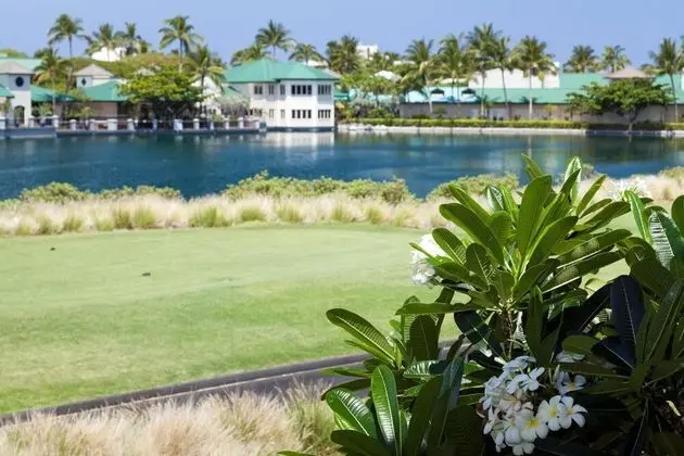 Daire, 1 En Büyük (King) Boy Yatak (Fairway Villas Waikoloa O21)