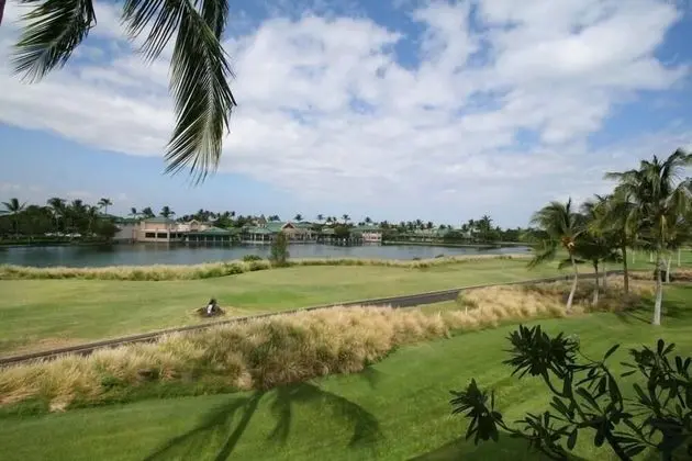 Daire, 1 En Büyük (King) Boy Yatak (Fairway Villas Waikoloa O21)