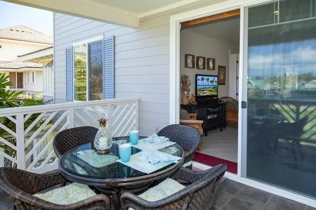 Daire, 1 En Büyük (King) Boy Yatak (Fairway Villas Waikoloa O21)