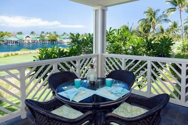 Daire, 1 En Büyük (King) Boy Yatak (Fairway Villas Waikoloa O21)