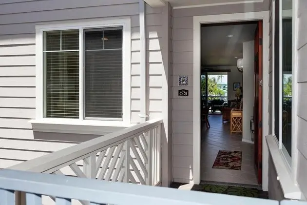Daire, 1 En Büyük (King) Boy Yatak (Fairway Villas Waikoloa O21)