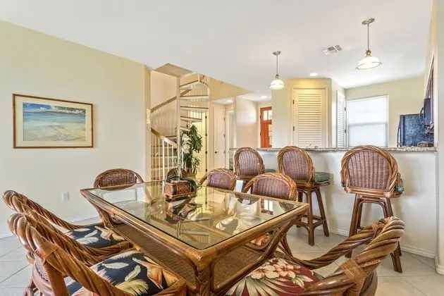 Çatı Katı (Loft), 2 Yatak Odası, Golf Manzaralı (2 Bath)