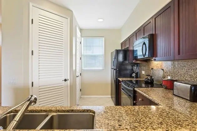 Çatı Katı (Loft), 2 Yatak Odası, Golf Manzaralı (2 Bath)
