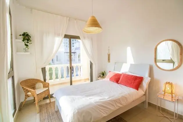 Luxury Villa (4 Bedrooms)