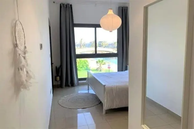 Luxury Villa (4 Bedrooms)