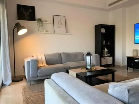 Luxury Villa (4 Bedrooms)