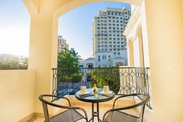 Luxury Villa (4 Bedrooms)