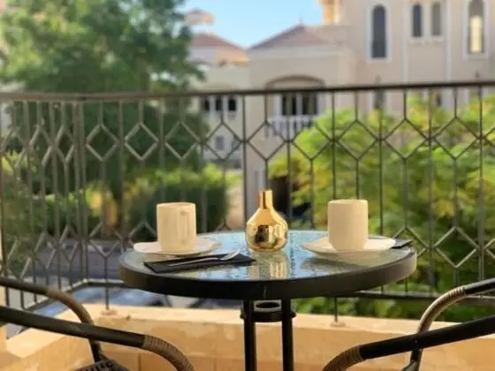 Luxury Villa (4 Bedrooms)