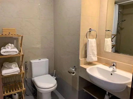 Luxury Villa (4 Bedrooms)