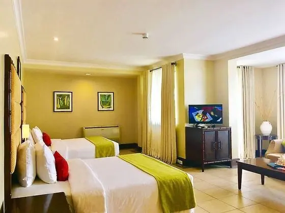 Island Suite