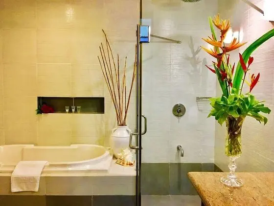 Island Suite