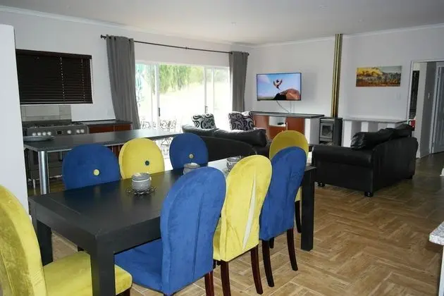Deluxe Villa
