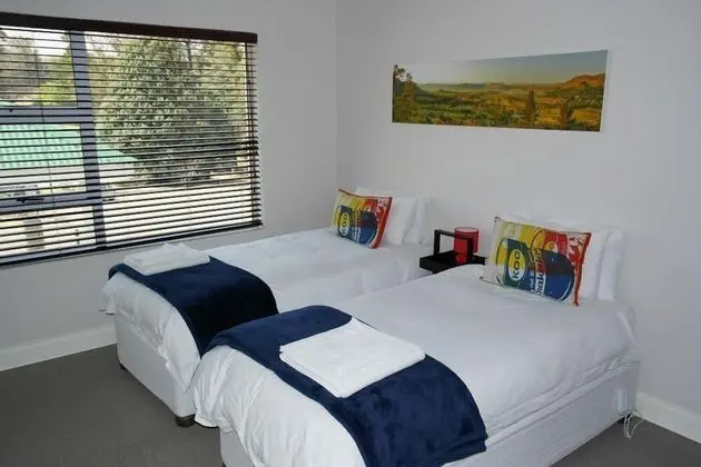 Deluxe Villa
