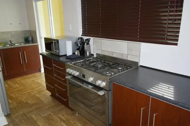 Deluxe Villa